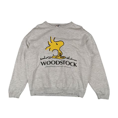 Woodstock Jumper .